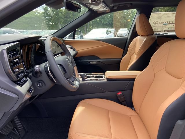 New 2026 Lexus RX 350 Premium w/ Accessory Package (2T) AWD/4WD image 24