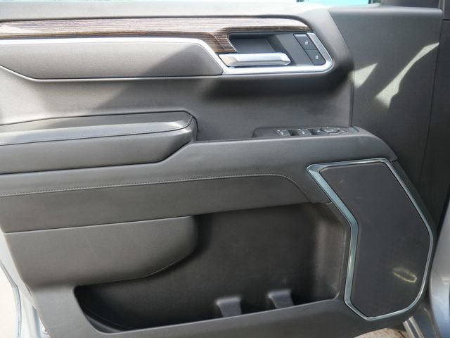 Used 2025 GMC Sierra 1500 Elevation AWD/4WD image 13