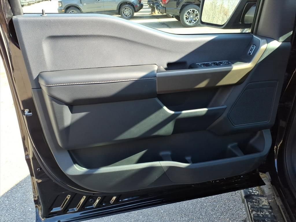 New 2026 Ford F150 STX w/ Equipment Group 201A FX4 image 15