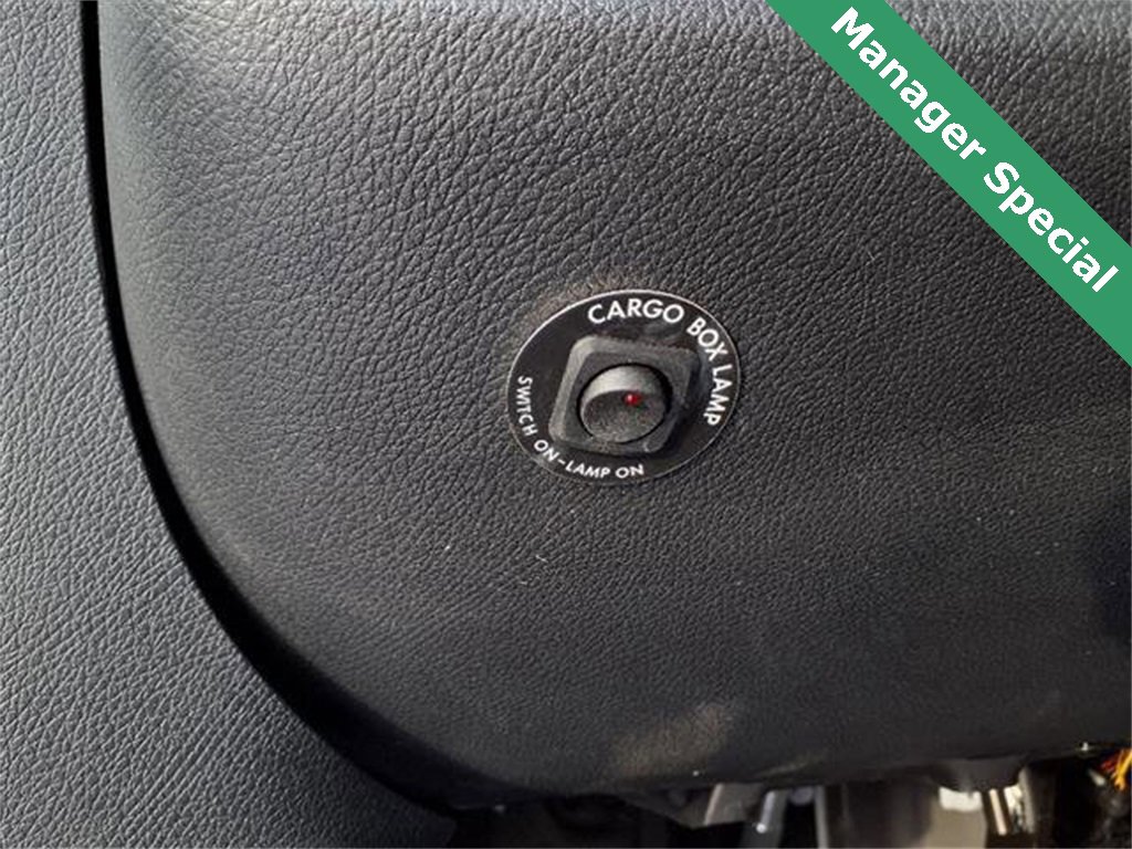 Used 2023 Mercedes-Benz Sprinter 3500 image 17