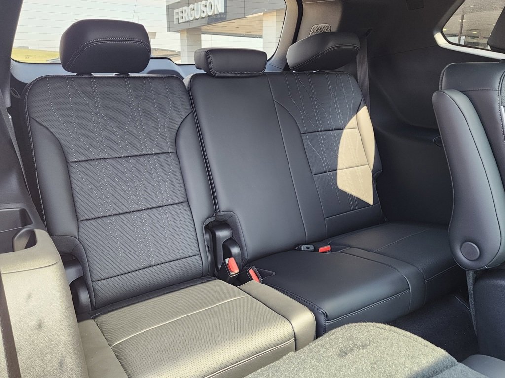 New 2026 Buick Enclave Avenir w/ Super Cruise Package image 49