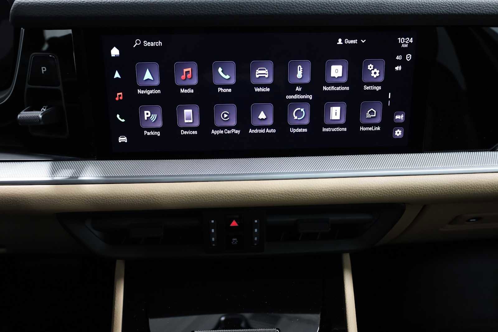 Certified 2024 Porsche Cayenne image 25