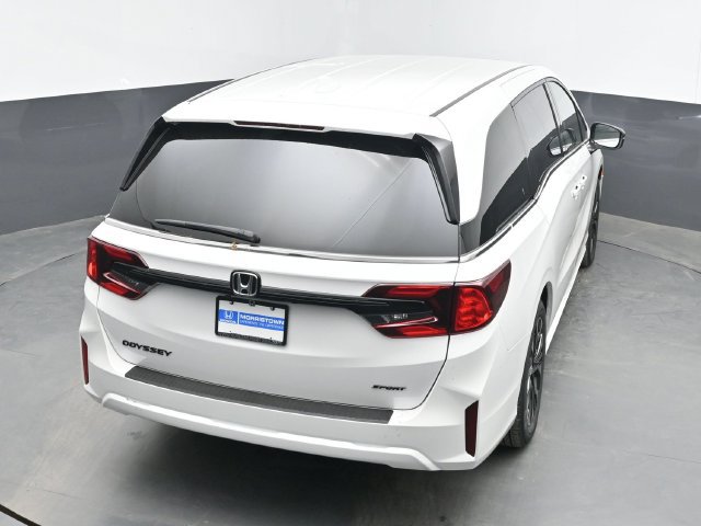 Used 2026 Honda Odyssey Sport-L image 41
