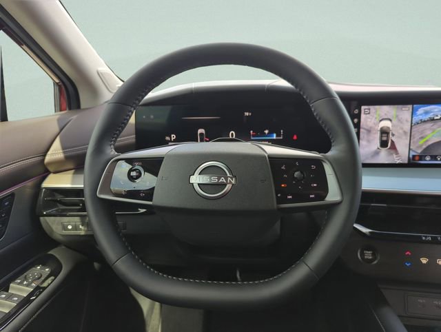 New 2026 Nissan Murano Platinum w/ Technology Package image 26