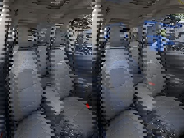 New 2025 Ford Bronco Sport Badlands w/ Badlands Tech Package image 10