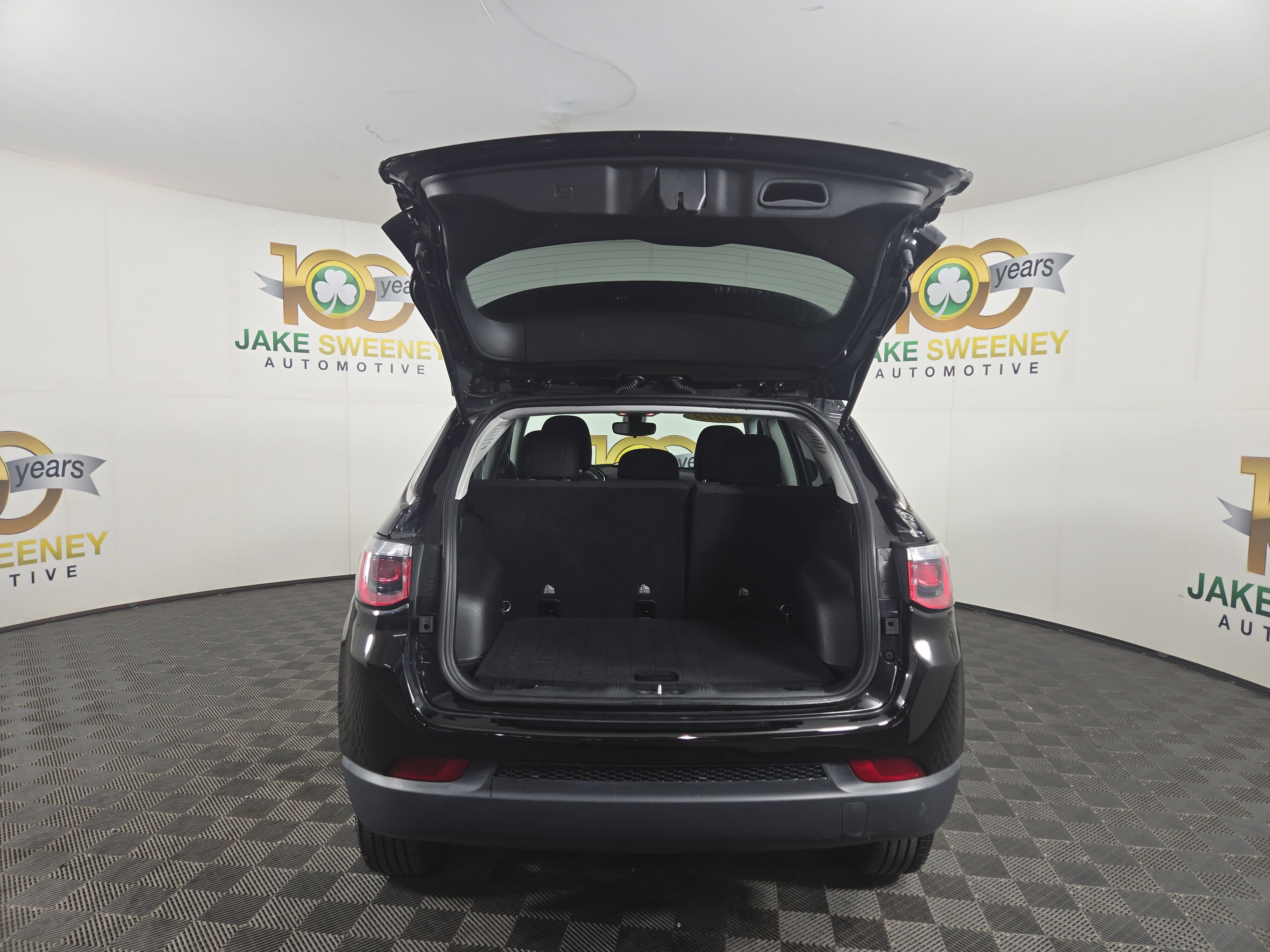 Used 2019 Jeep Compass Sport image 31