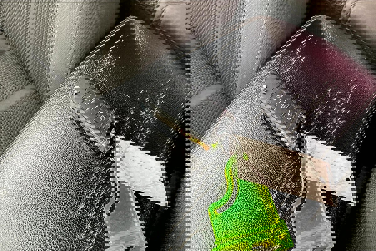 Used 2019 Kia Optima LX image 10