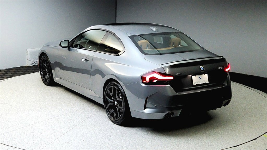 Used 2025 BMW 230i xDrive Coupe w/ M Sport Package image 15