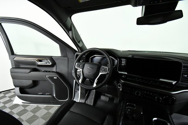 New 2026 Chevrolet Silverado 1500 RST image 19