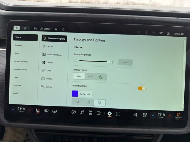 Used 2024 Rivian R1S Adventure image 45