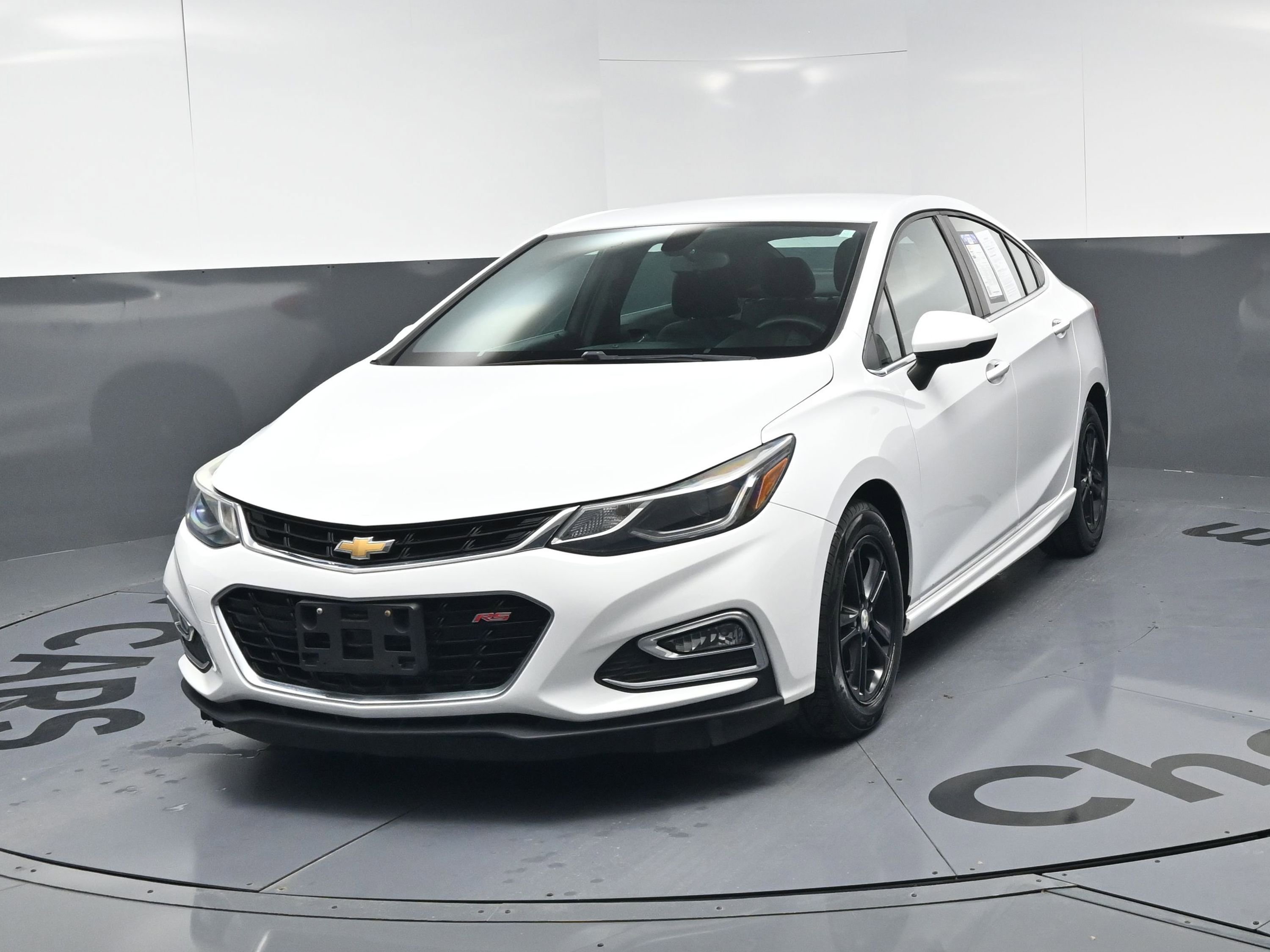 Used 2016 Chevrolet Cruze LT w/ Convenience Package image 11