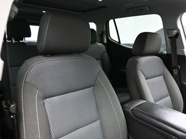 Used 2021 GMC Acadia SLE w/ Driver Convenience Package image 27