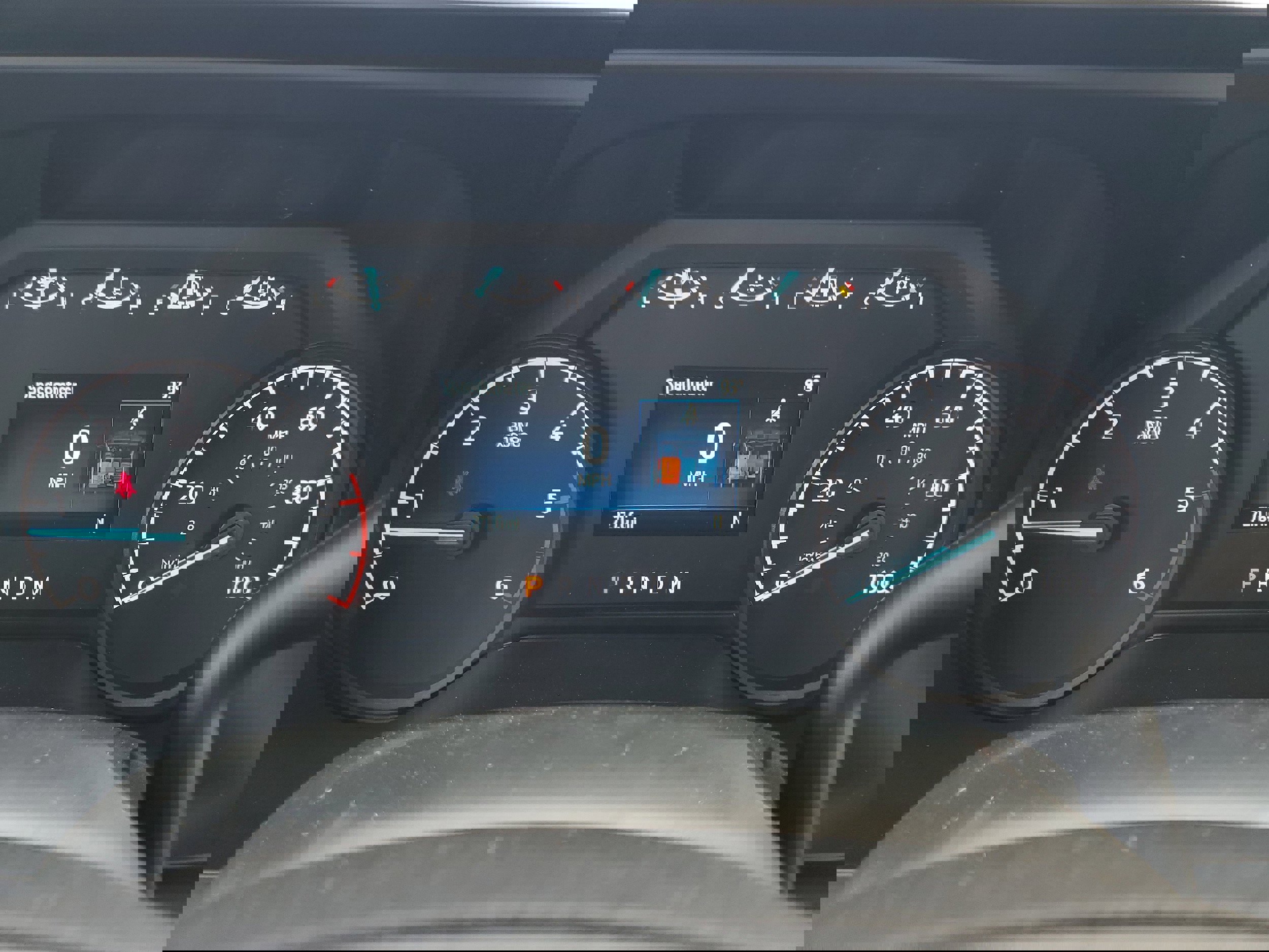 New 2024 Ford F450 XL w/ XL Chrome Package image 14