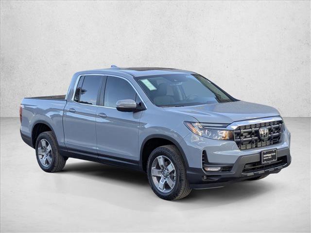 New 2026 Honda Ridgeline RTL image 7