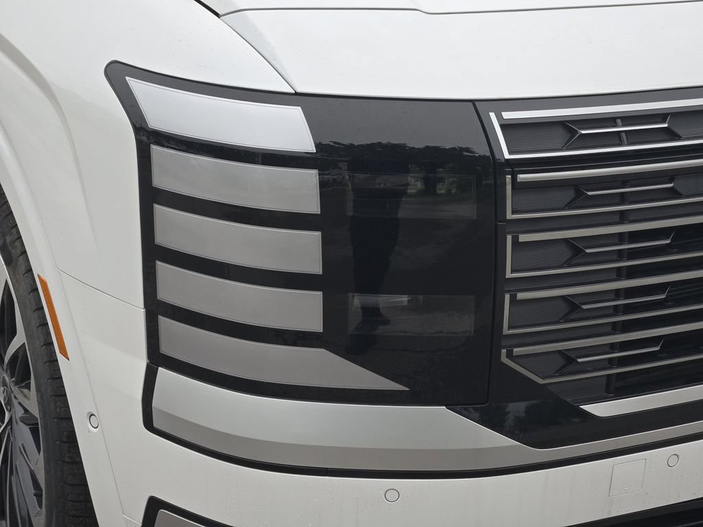 New 2026 Hyundai Palisade Calligraphy AWD/4WD image 9