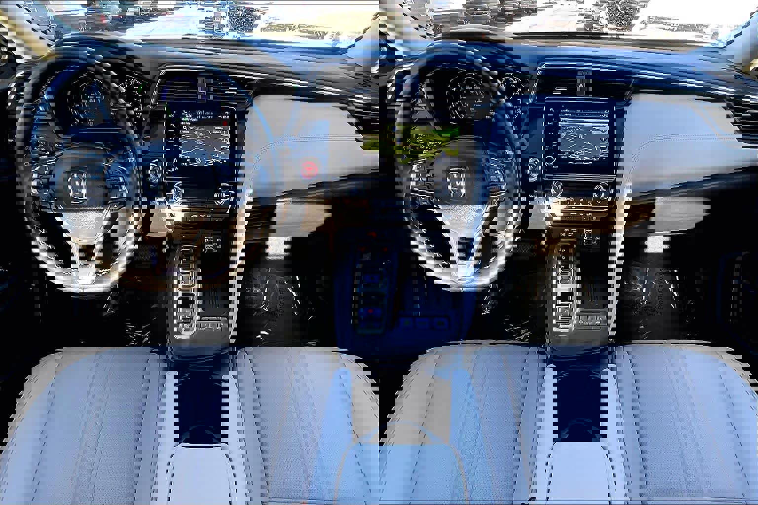 Used 2022 Honda Insight Touring image 14