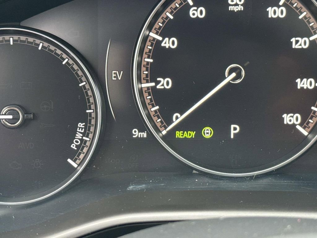 New 2026 MAZDA CX-50 2.5 Hybrid w/ Weather Package image 23