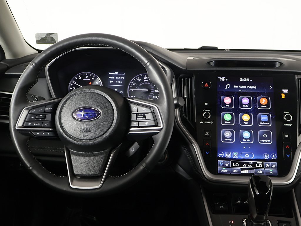 Used 2024 Subaru Outback Touring XT image 35