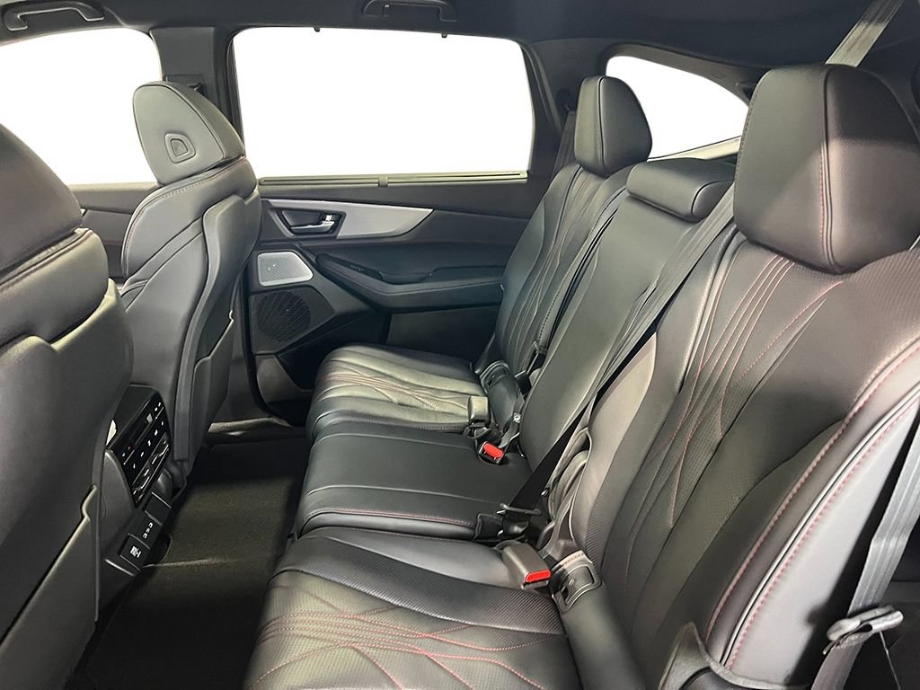 New 2026 Acura MDX A-Spec w/ Advance Package AWD/4WD image 25