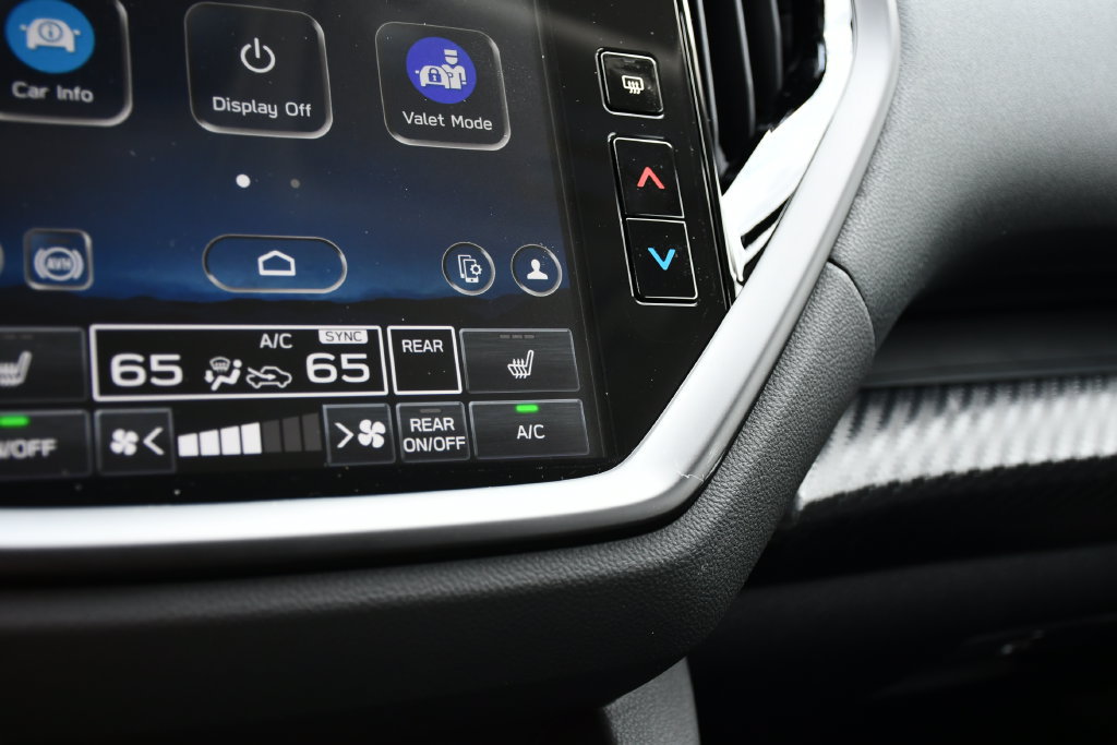New 2026 Subaru Ascent Premium AWD/4WD image 15