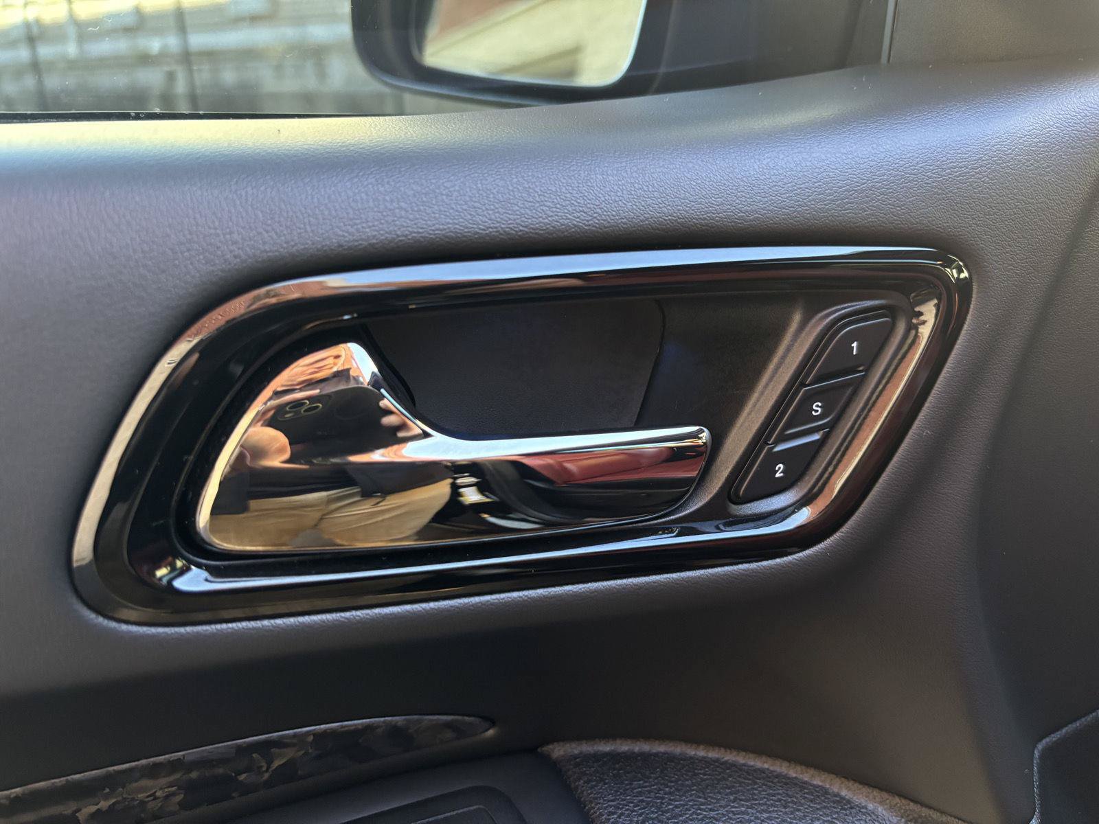 Used 2023 Dodge Durango SRT Hellcat AWD/4WD image 13