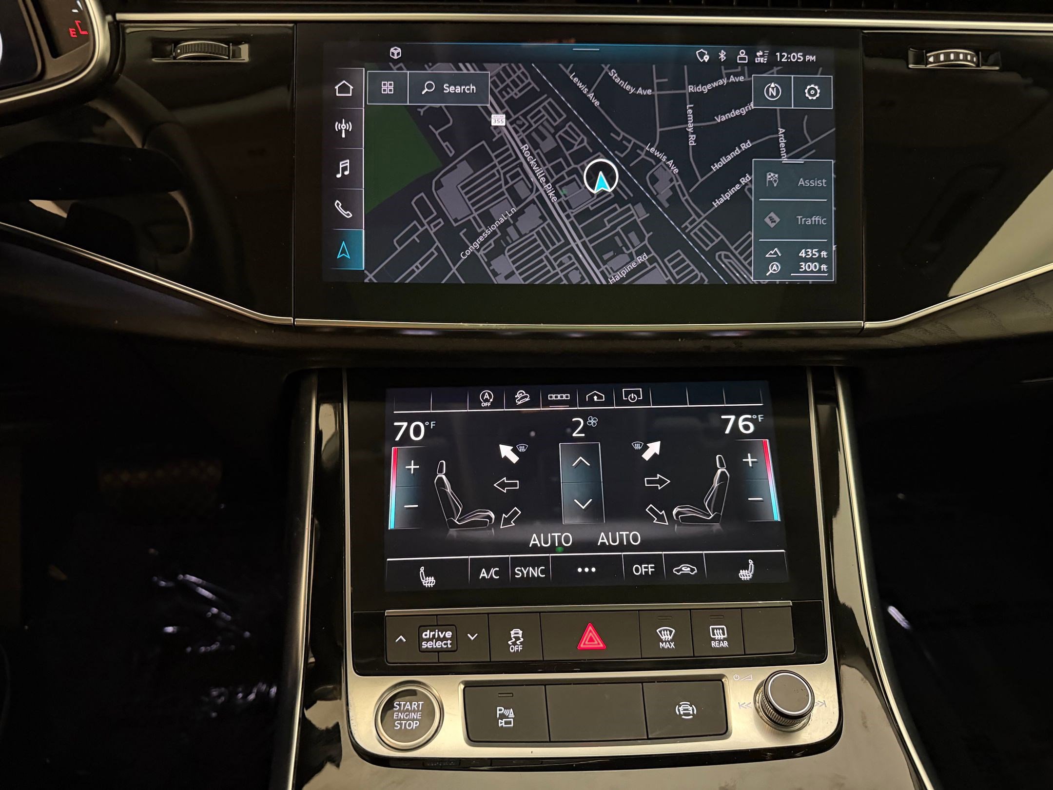 Used 2023 Audi Q8 Premium w/ Convenience Package image 23