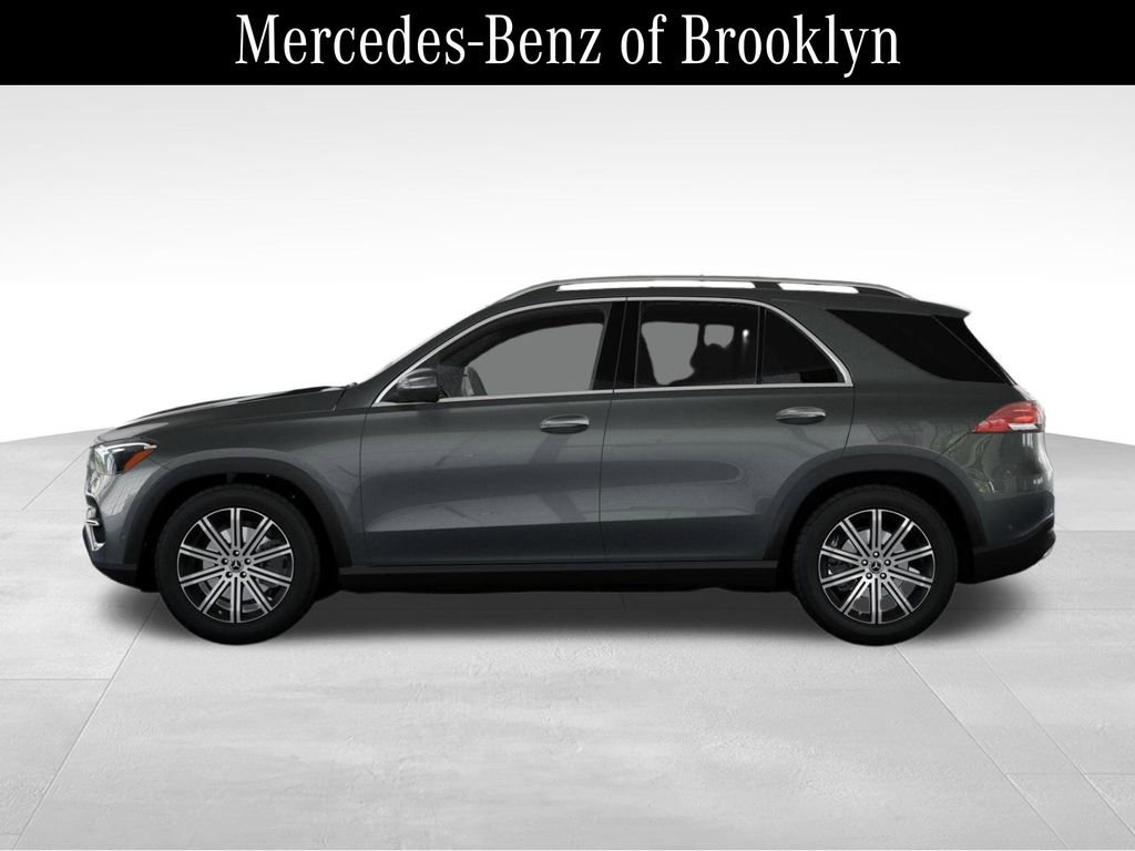 Certified 2026 Mercedes-Benz GLE 350 4MATIC image 34