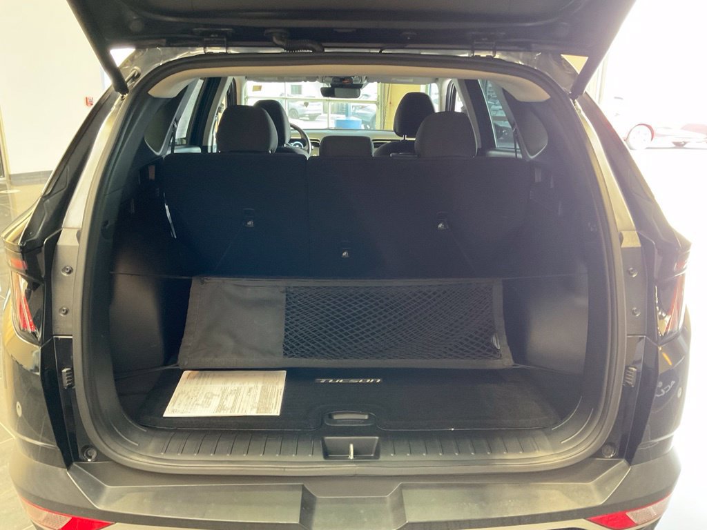 Used 2022 Hyundai Tucson SEL w/ Convenience Package FWD image 23