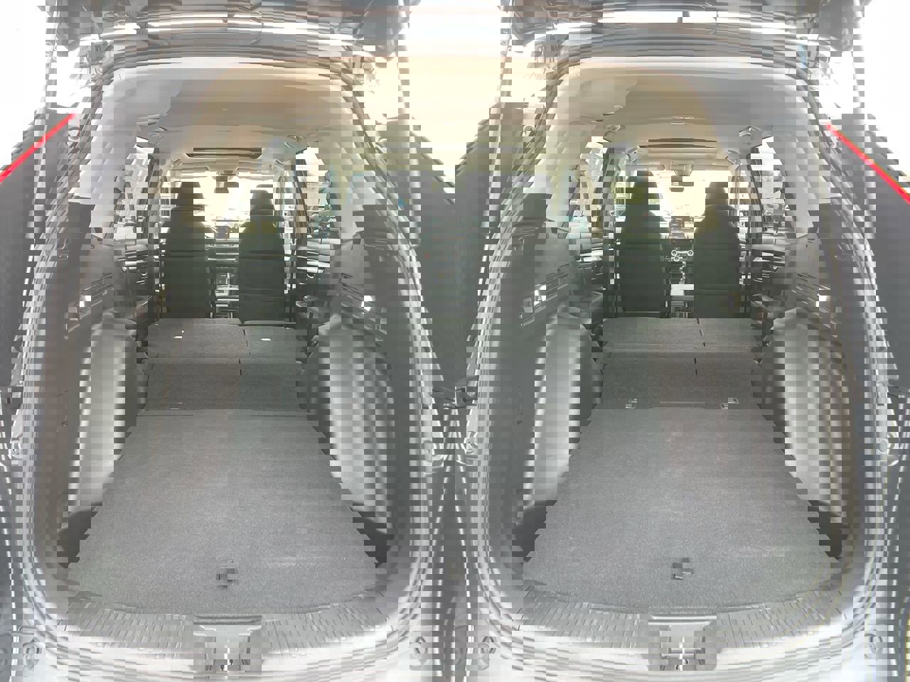 Used 2026 Honda CR-V EX image 27