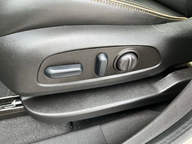 Used 2023 GMC Terrain AT4 w/ Infotainment Package II image 16