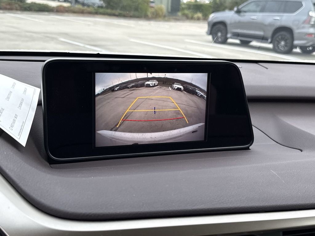 Used 2019 Lexus RX 350 FWD w/ Premium Package image 24