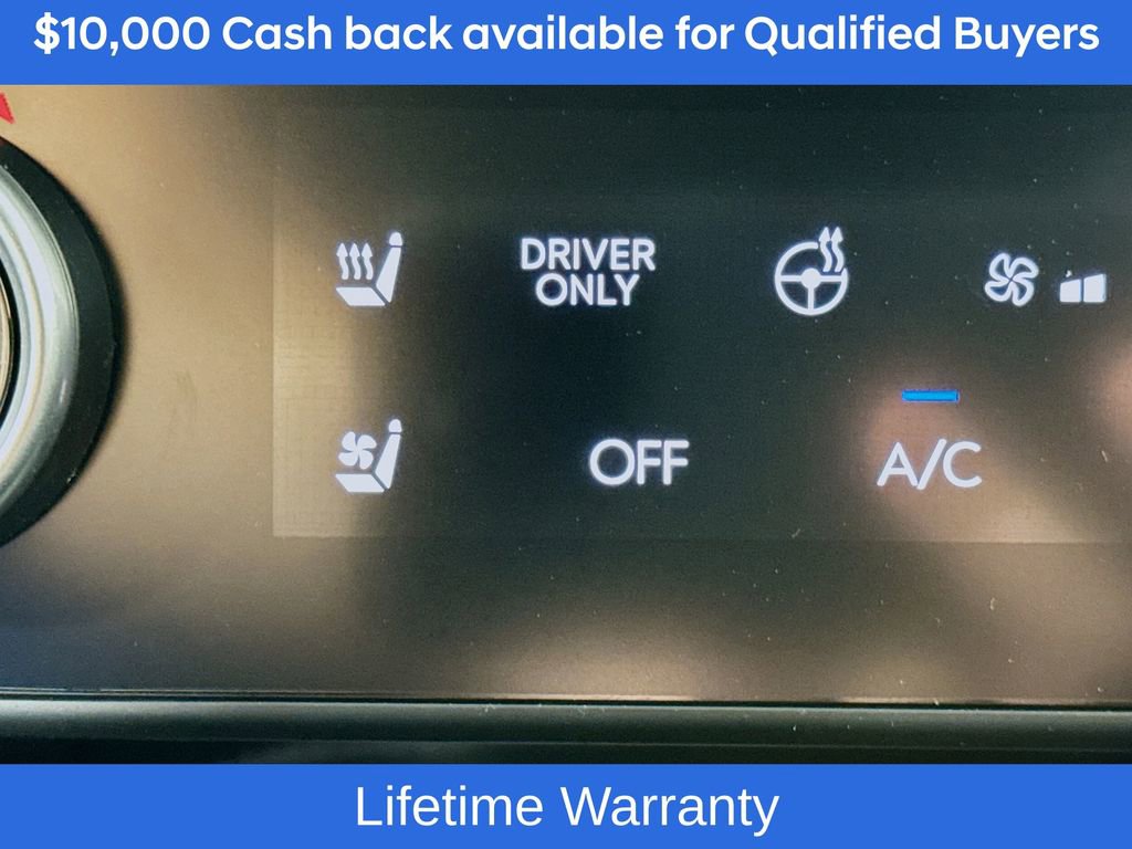 New 2026 Hyundai Ioniq 9 SEL image 21