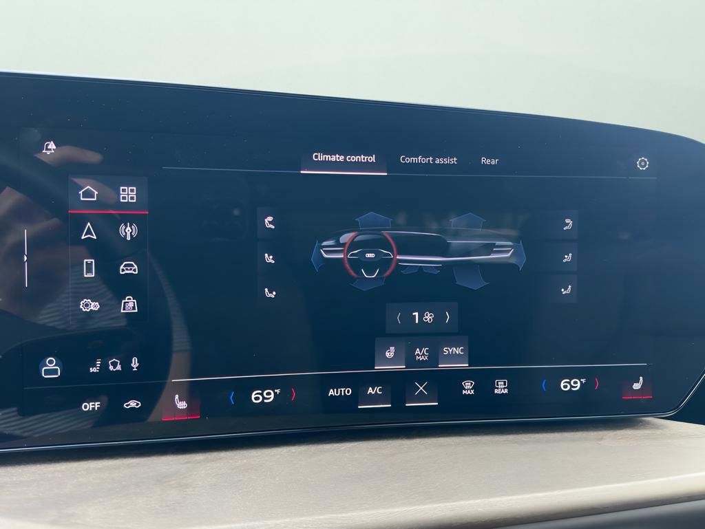 Certified 2025 Audi Q5 Premium w/ Convenience Package image 23