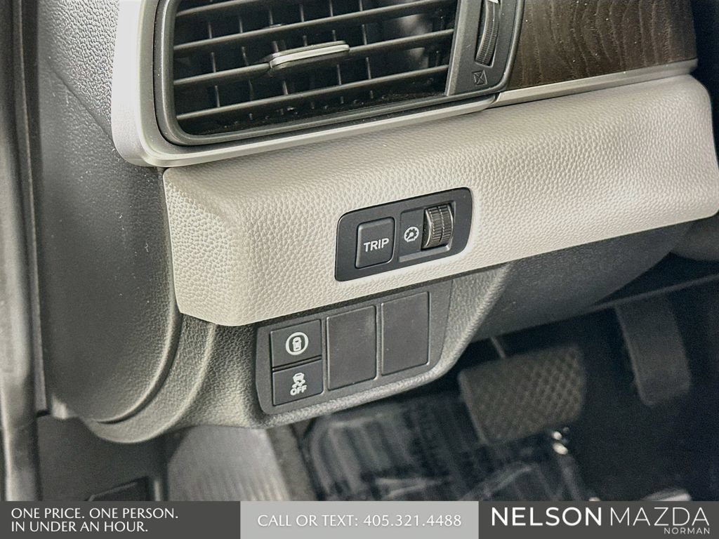 Used 2020 Honda Accord EX-L image 11