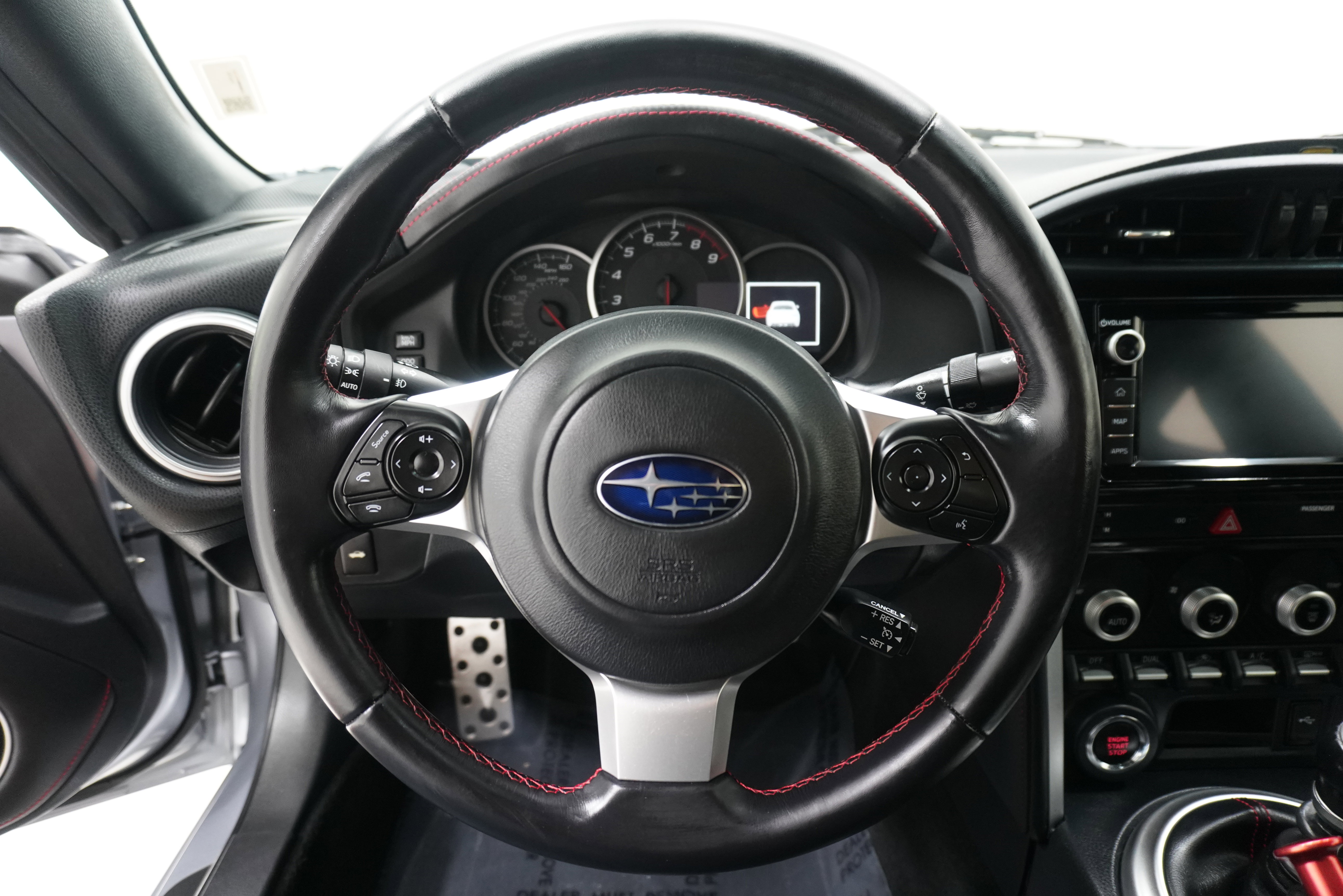 Used 2019 Subaru BRZ Limited w/ Performance Package image 14