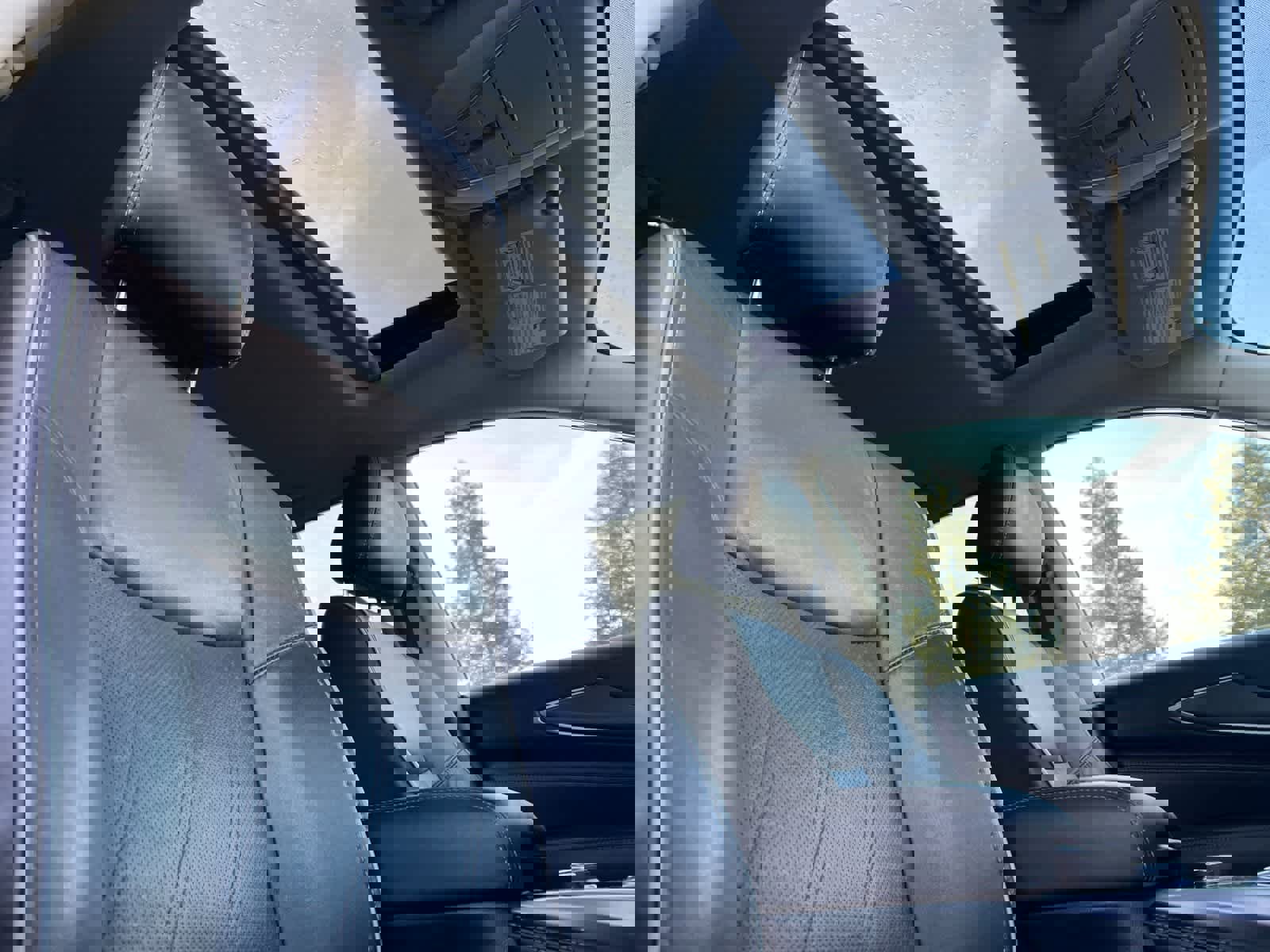 Used 2018 INFINITI QX60 FWD w/ Premium Plus Package image 19