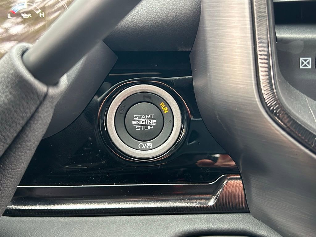 New 2026 RAM 2500 Rebel image 61