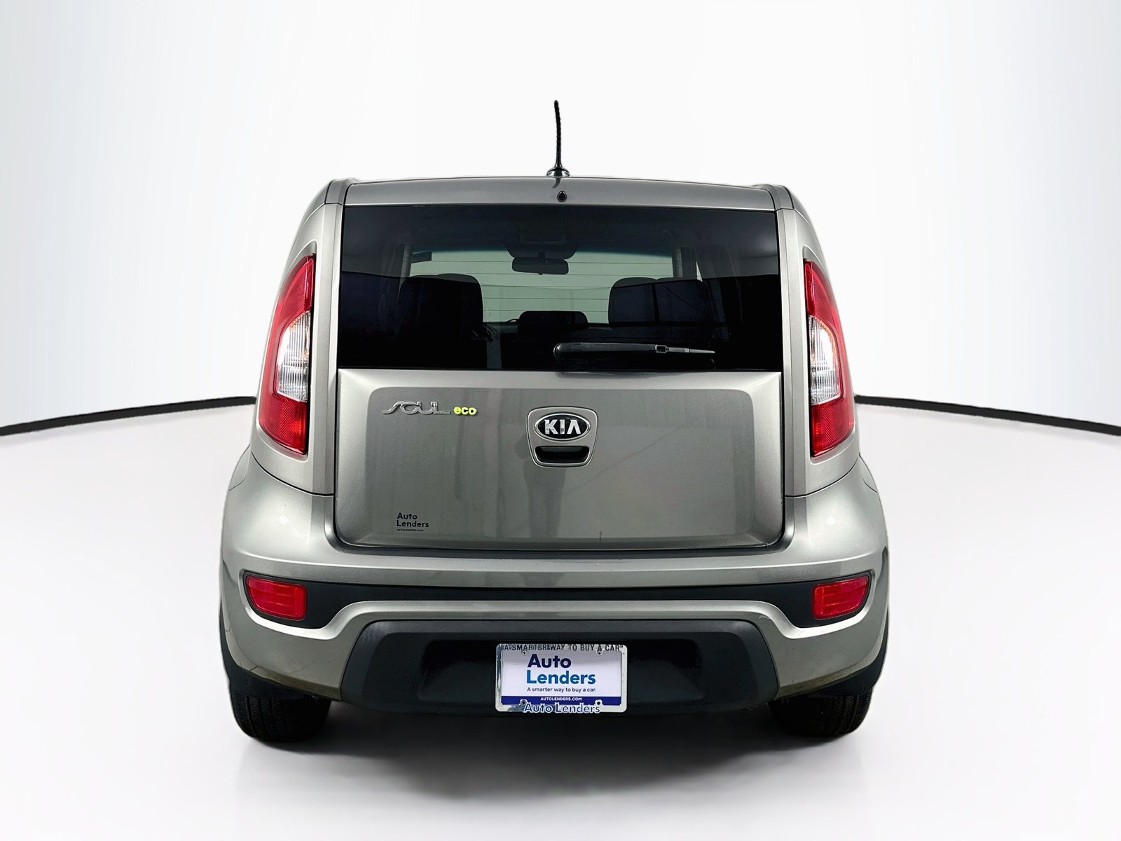 Used 2013 Kia Soul + w/ Eco Pkg FWD image 6