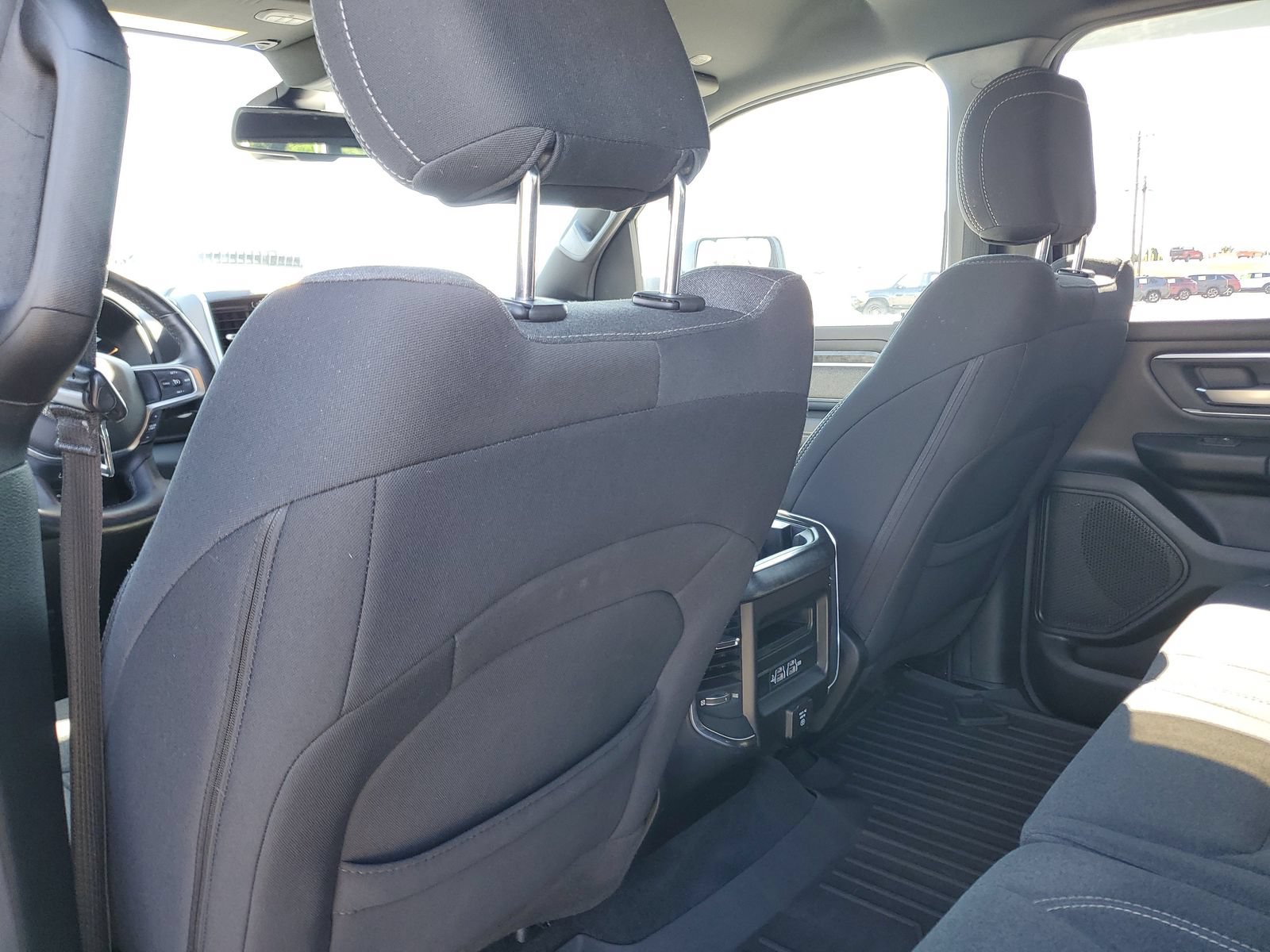 Used 2019 RAM 1500 Big Horn AWD/4WD image 13