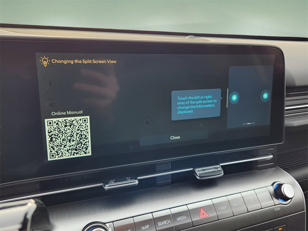 New 2026 Hyundai Kona Limited image 19