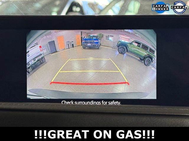 Used 2025 MAZDA CX-30 AWD 2.5 S w/ Preferred Package image 31