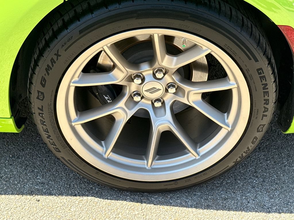 Used 2023 Dodge Charger Scat Pack RWD image 10