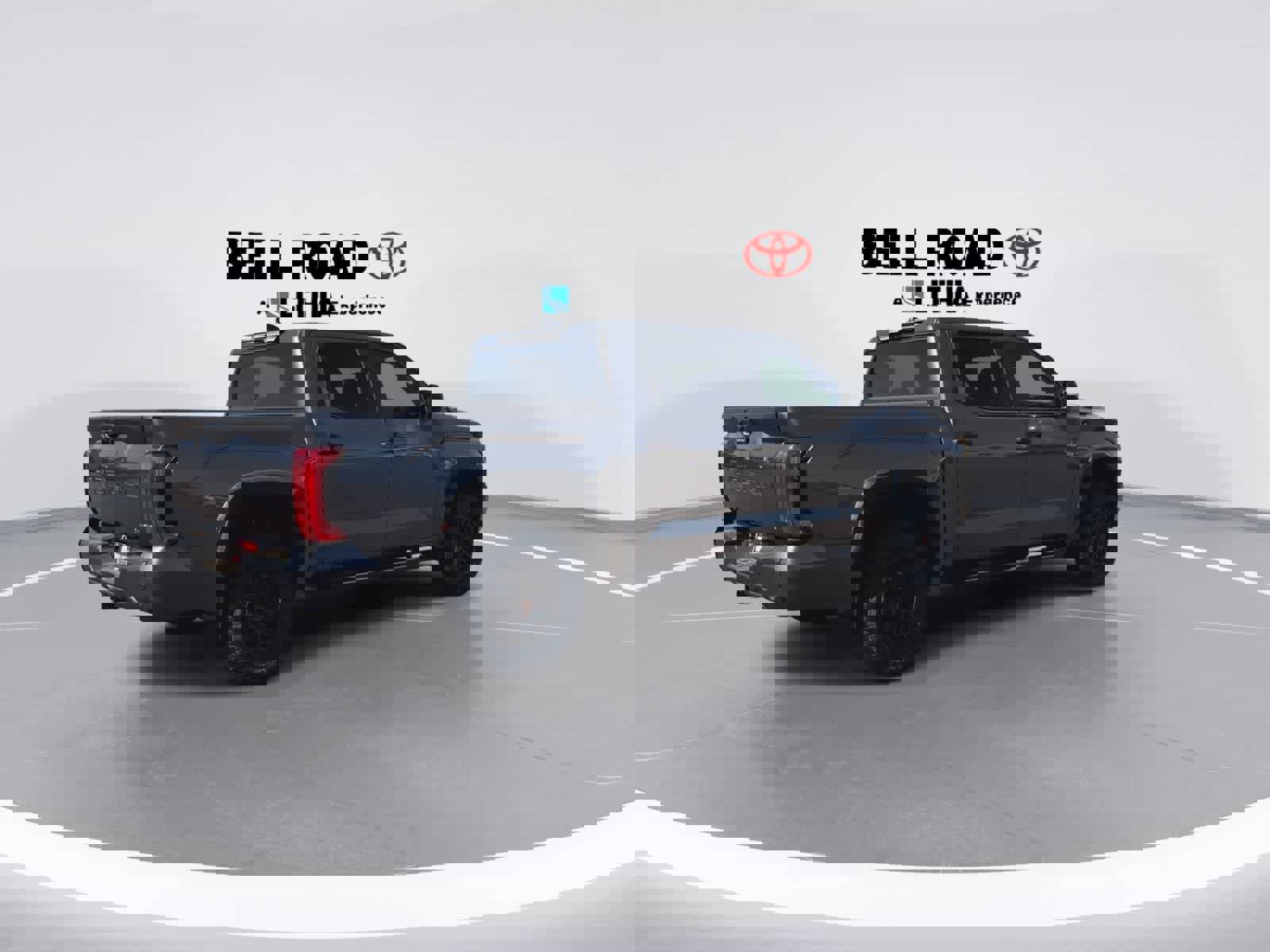 New 2026 Toyota Tundra TRD Pro image 8