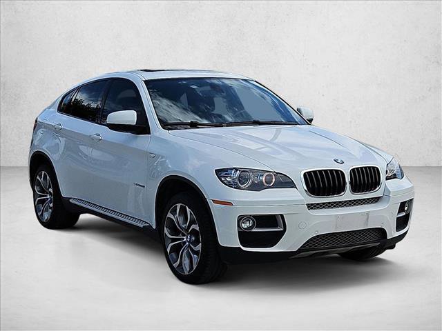 Used 2014 BMW X6 xDrive35i AWD/4WD video 3