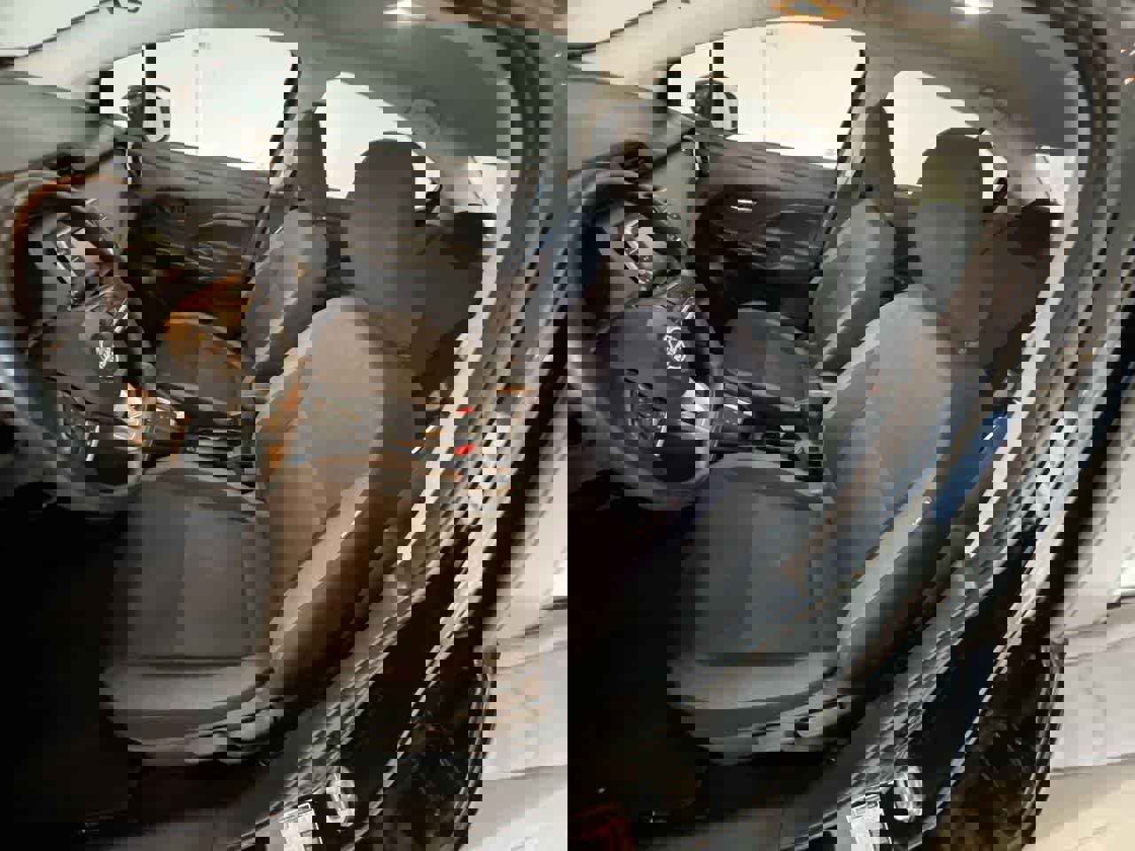 Used 2023 Nissan Versa SV image 11