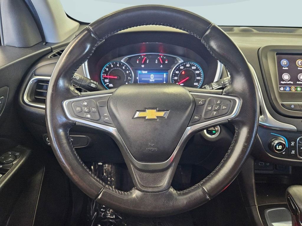 Used 2022 Chevrolet Equinox LT w/ Driver Convenience Package image 14