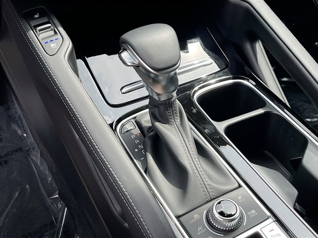 Certified 2025 Kia Telluride SX Prestige X-Line image 27