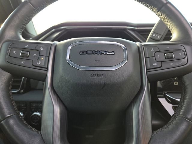 Certified 2024 GMC Sierra 3500 Denali Ultimate image 39