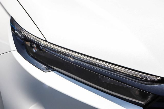 Used 2026 Honda CR-V Sport-L image 7