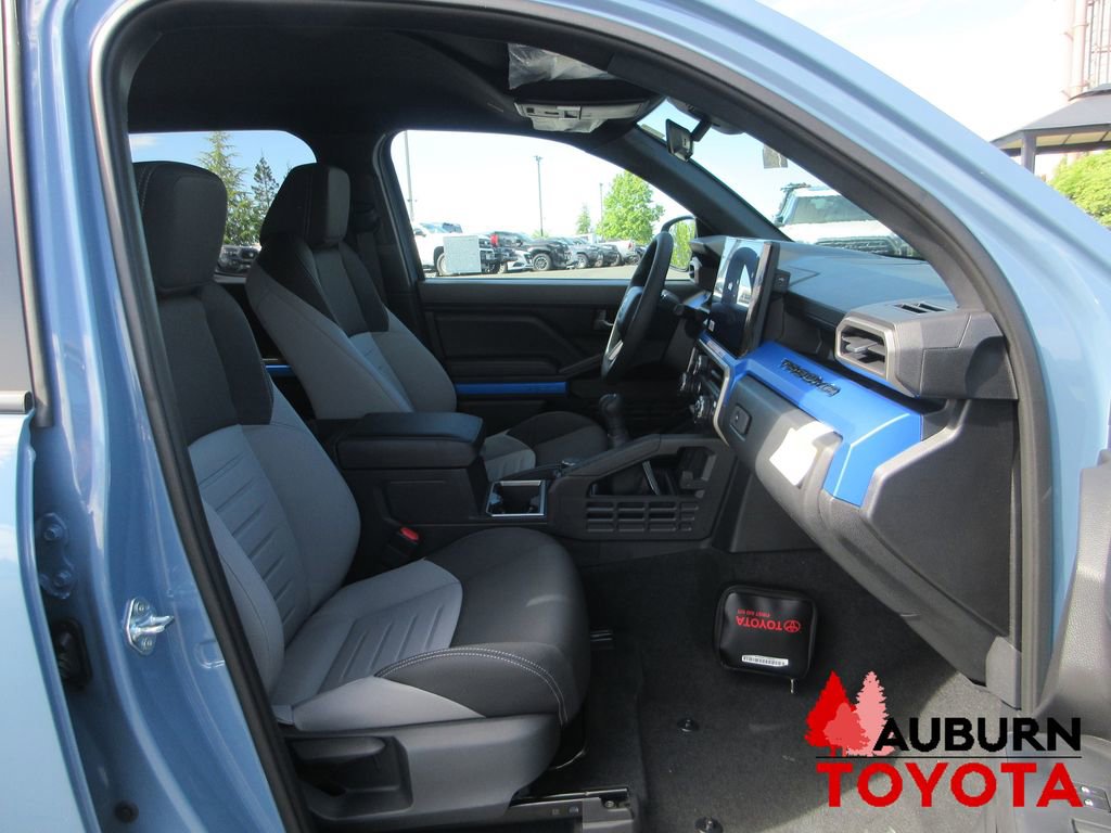 New 2026 Toyota Tacoma TRD Off-Road image 9